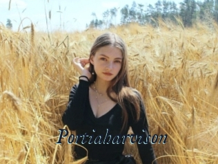 Portiaharvison