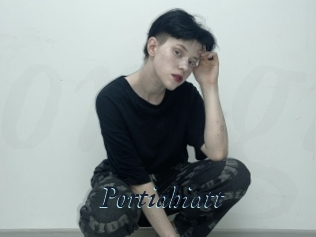 Portiahiatt