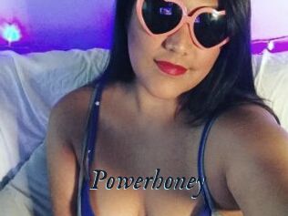 Powerhoney