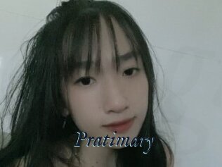 Pratimary