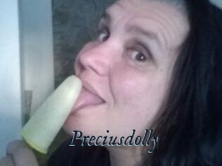 Preciusdolly