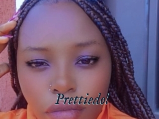 Prettiedol