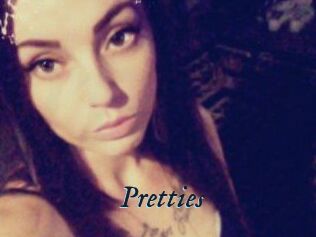 Pretties