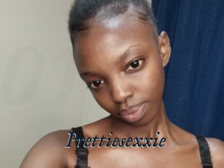 Prettiesexxie