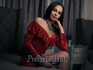 Prettiestfran