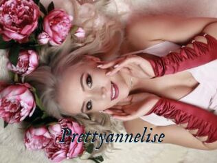 Prettyannelise