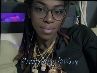 Prettyblkgrlprissy