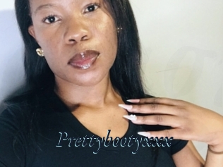 Prettybootyxxx
