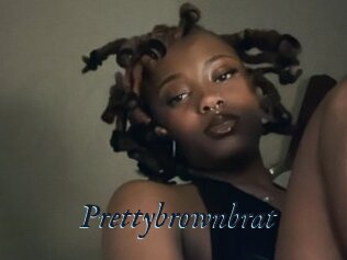 Prettybrownbrat