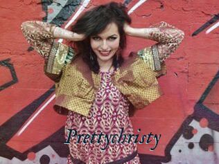 Prettychristy