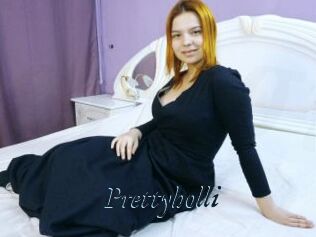 Prettyholli