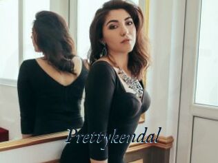 Prettykendal