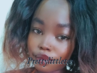 Prettylittletee