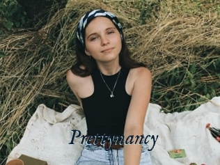 Prettynancy