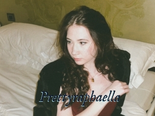 Prettyraphaella