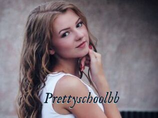 Prettyschoolbb