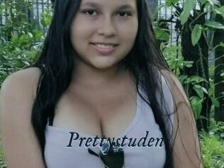Prettystuden