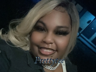 Prettytee