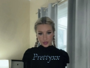 Prettyxx