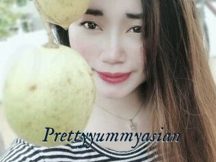 Prettyyummyasian