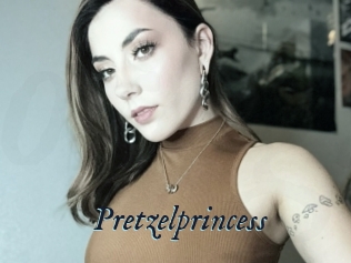 Pretzelprincess