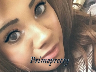 Primepretty