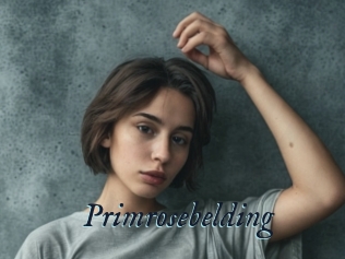 Primrosebelding