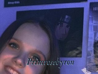 Primrosebyron