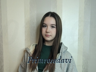 Primrosedavi