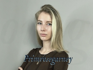 Primrosegarney