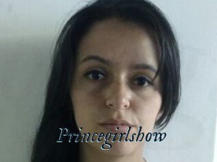Princegirlshow