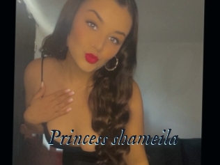 Princess_shameila