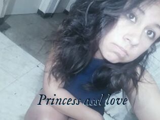 Princess_assl_love