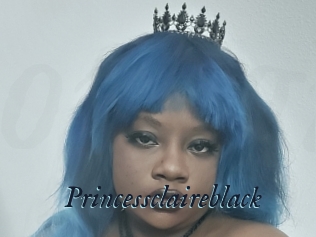 Princessclaireblack