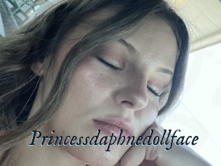 Princessdaphnedollface