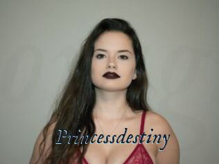 Princessdestiny