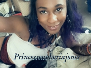 Princesseuphoriajones