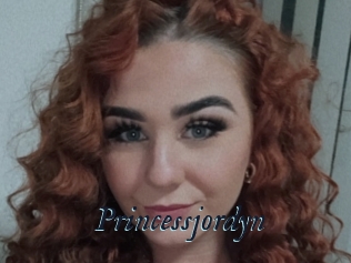Princessjordyn