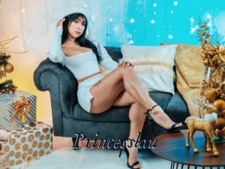 Princesslau
