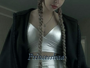 Princessleaa