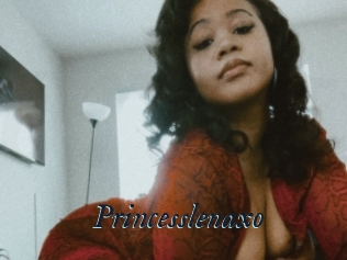 Princesslenaxo