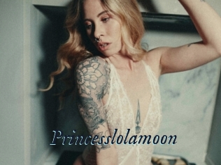 Princesslolamoon