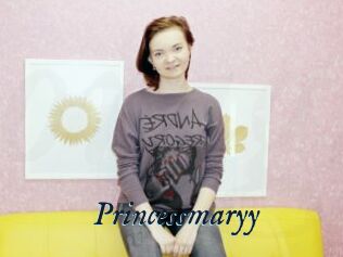 Princessmaryy