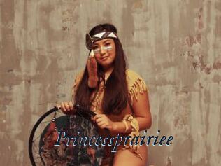 Princessprairiee