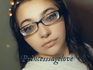 Princesssagelove