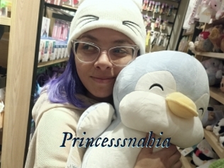 Princesssnahia
