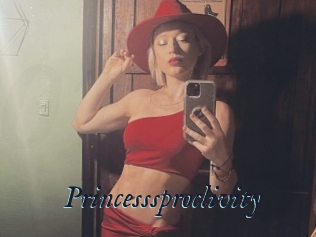 Princesssproclivity