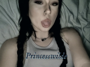 Princesswilde