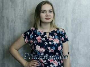 Prinsessanabel