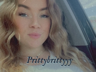 Prittybrittyyy